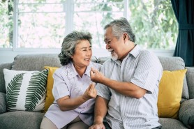 Managing age-related hearing loss